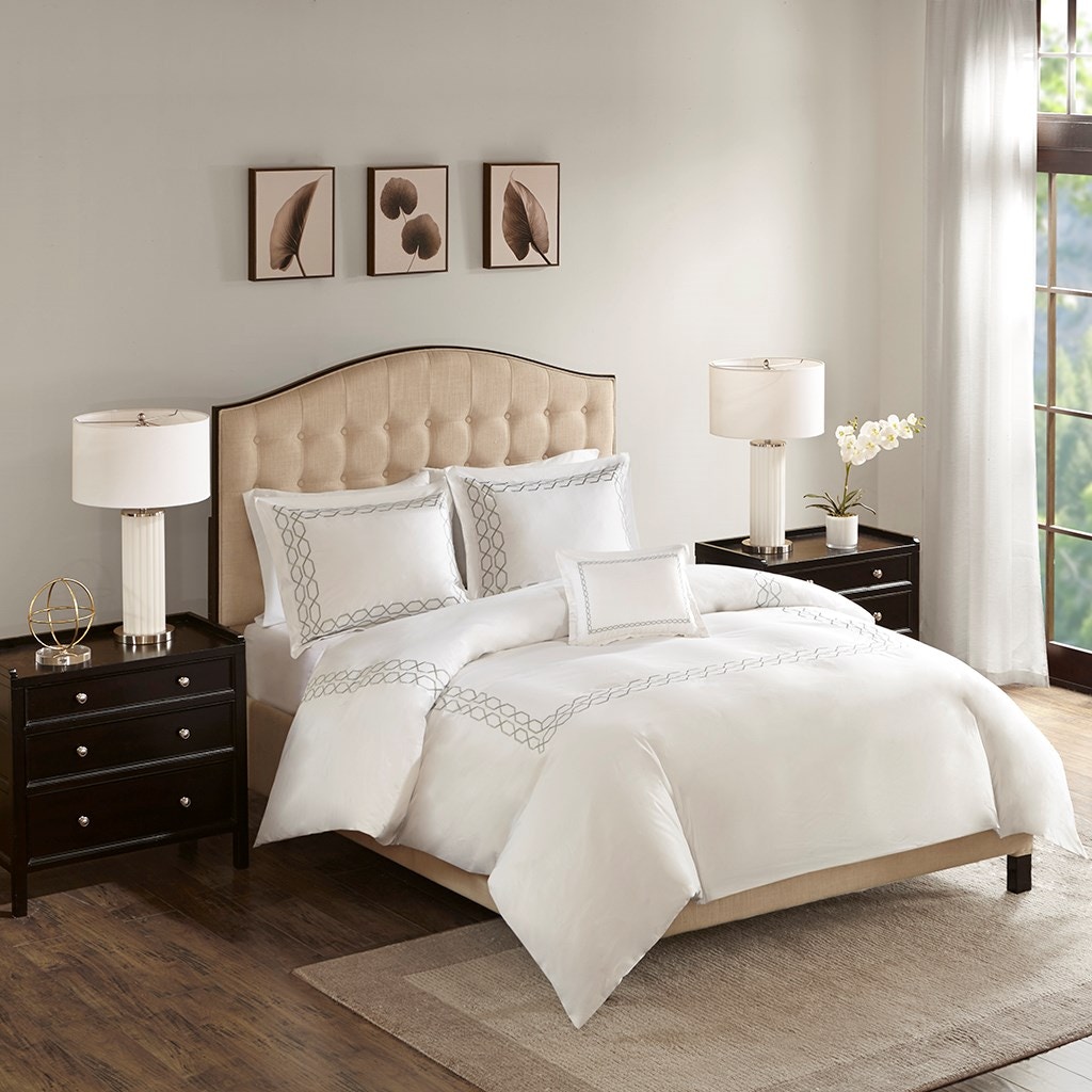 Hampton Hill Bedding Mps10 288 Bedroom Luxury Oversized 1000