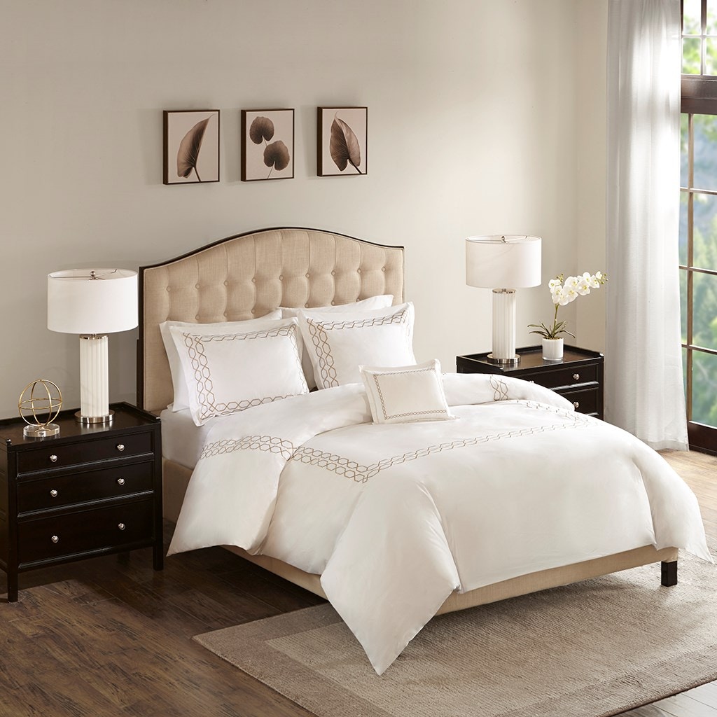 Hampton Hill Bedding Mps10 292 Bedroom Luxury Oversized 1000