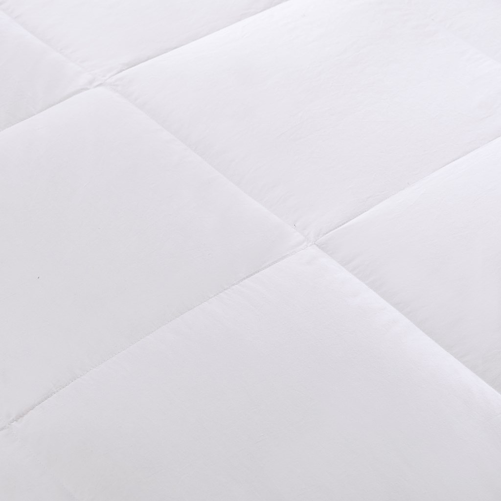 Hampton Hill Bedding Tn10 0052 Bedroom Level 1 Down Comforter