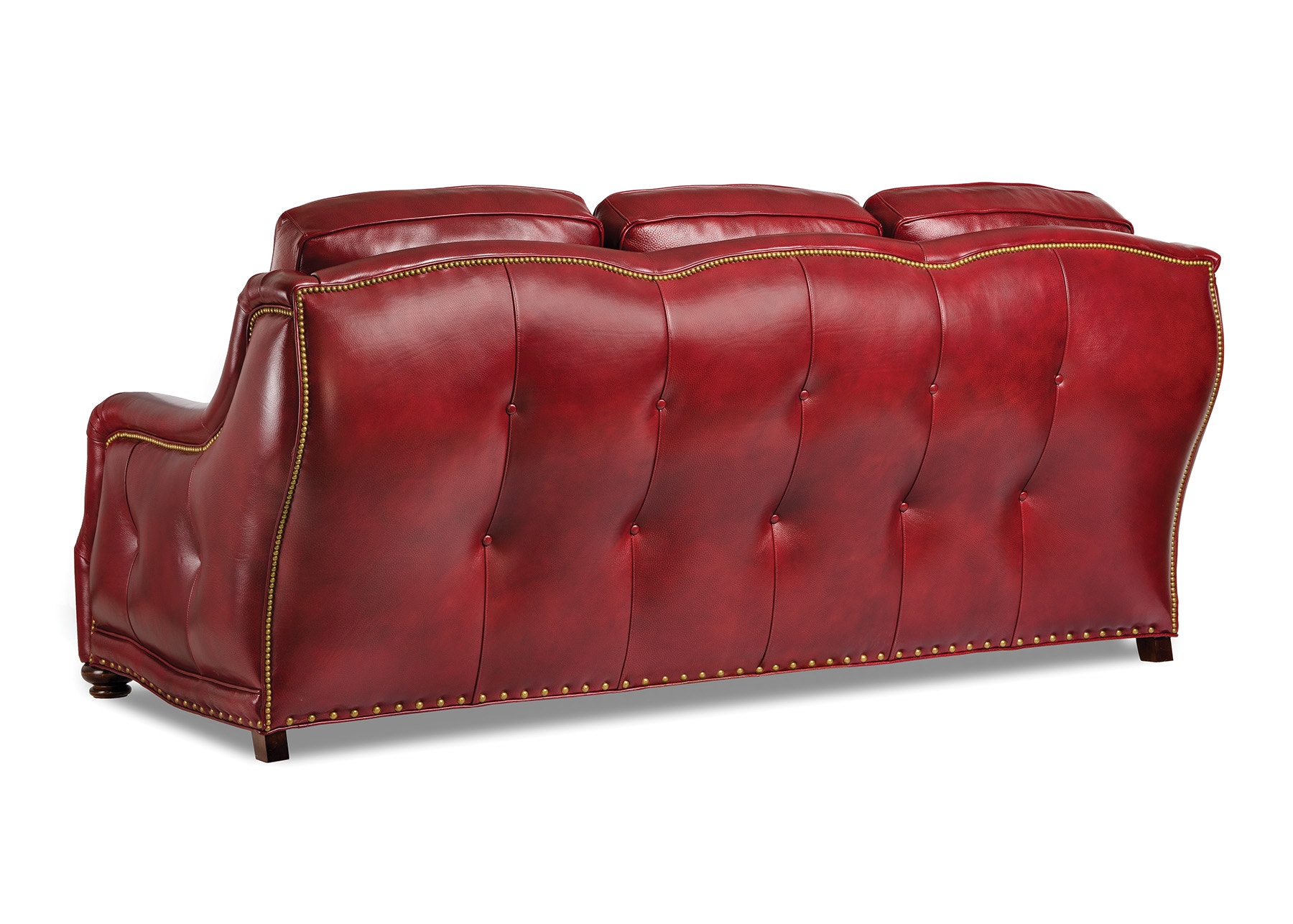 Hancock and Moore 910930PR Living Room Sundance Power Incline Sofa