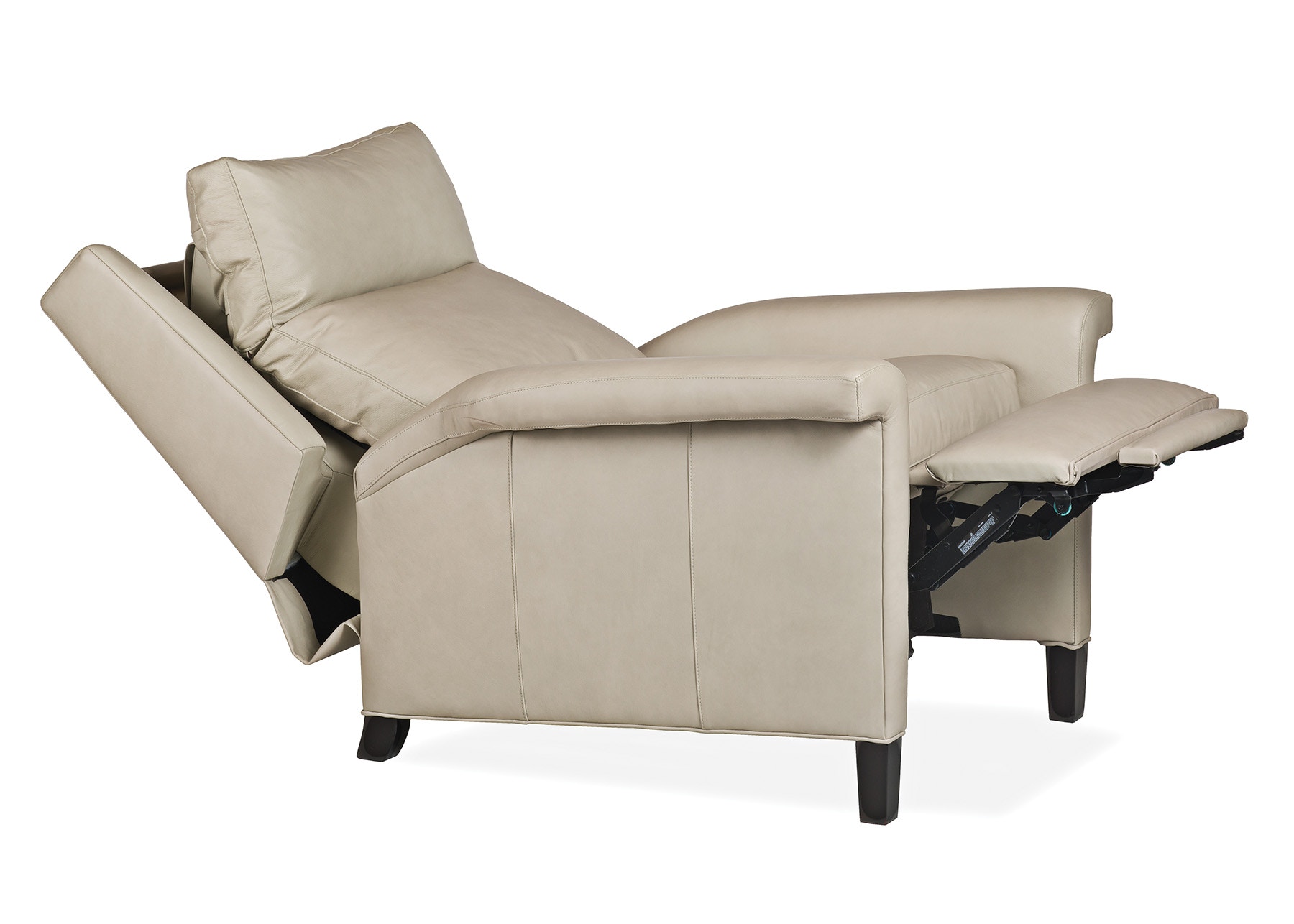 Hancock and outlet moore ghent recliner