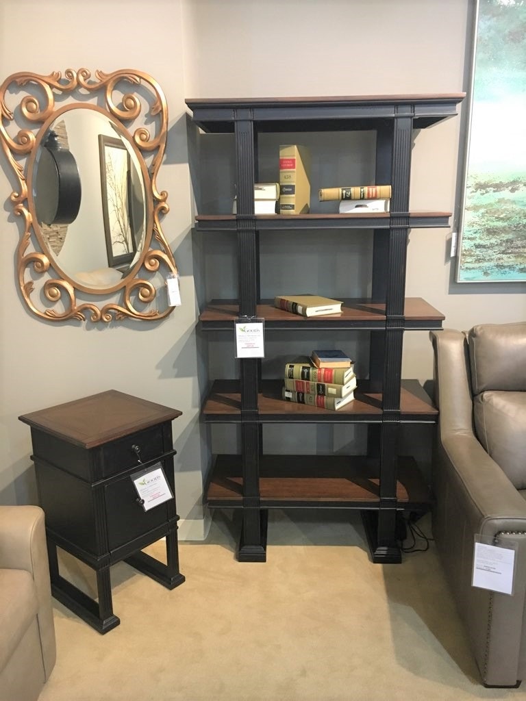 Hekman Hekman Home Office Group Home Office 2 Piece Set