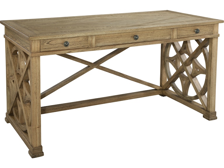 Hekman Furniture 1 5143 Home Office Desks Oak Writing Hekman Furniture Office Desks Oak Writing Table 1 5143