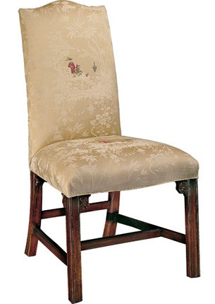 Henkel Harris Furniture Furniture - Goods Home Furnishings - North Carolina