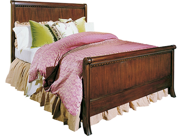 Henkel Harris Furniture 149 Bedroom Bed Henkel Harris Furniture 149 Bed