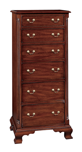 Henkel Harris Furniture 174 Bedroom Chest