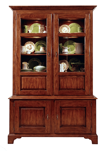 Henkel Harris Furniture 2386cl Dining Room China