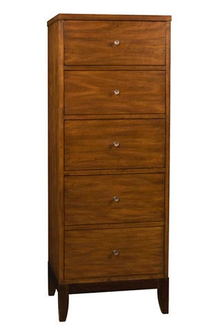 Henkel Harris Furniture 431 Bedroom Lingerie Chest