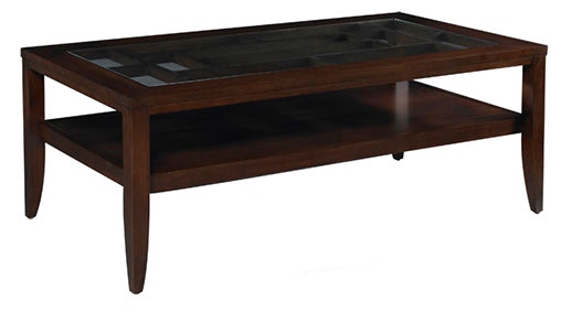 Henkel Harris Furniture Cocktail Table 470G