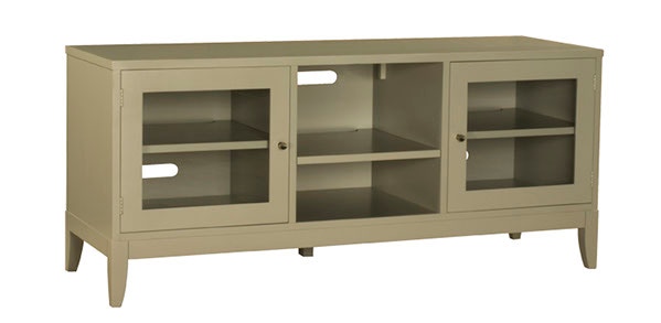 Henkel Harris Furniture 490 Living Room Tv Console