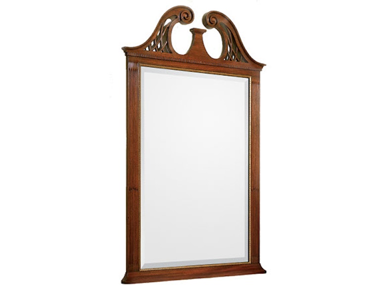 Henkel Harris Furniture H 12 Accessories Mirror H 12 Henkel Harris Furniture Mirror