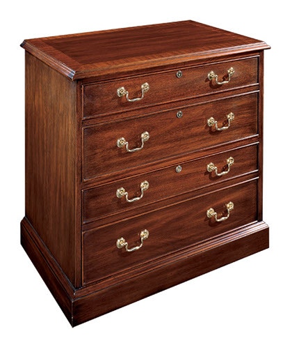 Henkel Harris Furniture Credenza HHCR33