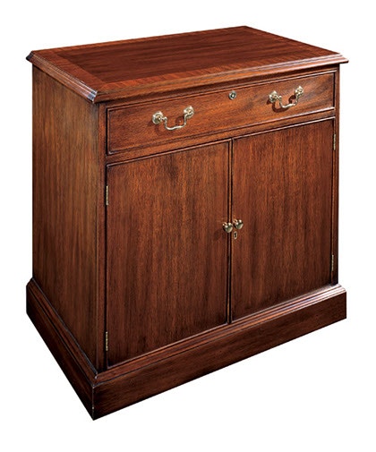 Henkel Harris Furniture Credenza HHCR36