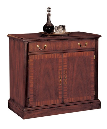 Henkel Harris Furniture HHCR38 Living Room Credenza