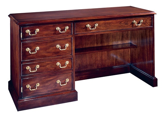 Henkel Harris Furniture Credenza HHCR60