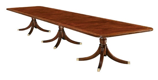 Henkel Harris Furniture Conference Table Henkel HHCT168