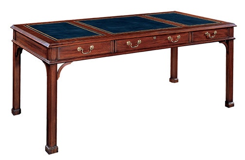 Henkel Harris Furniture Table Desk HHTD72