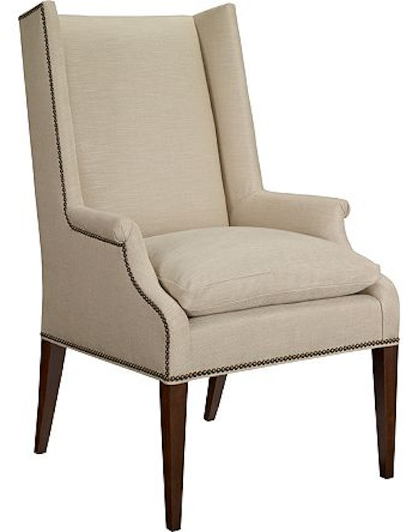 hickory chair dining room chair