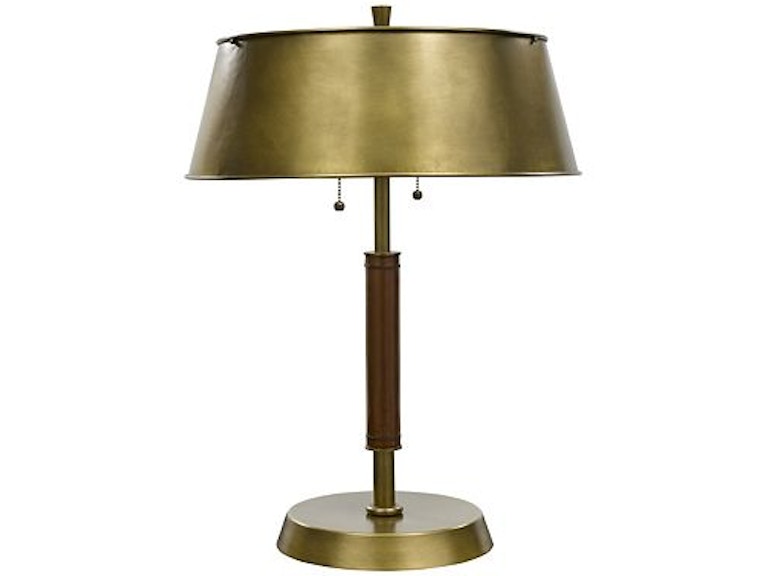 hickory chair furniture 8000 19 lamps and lighting barnsley table lamp