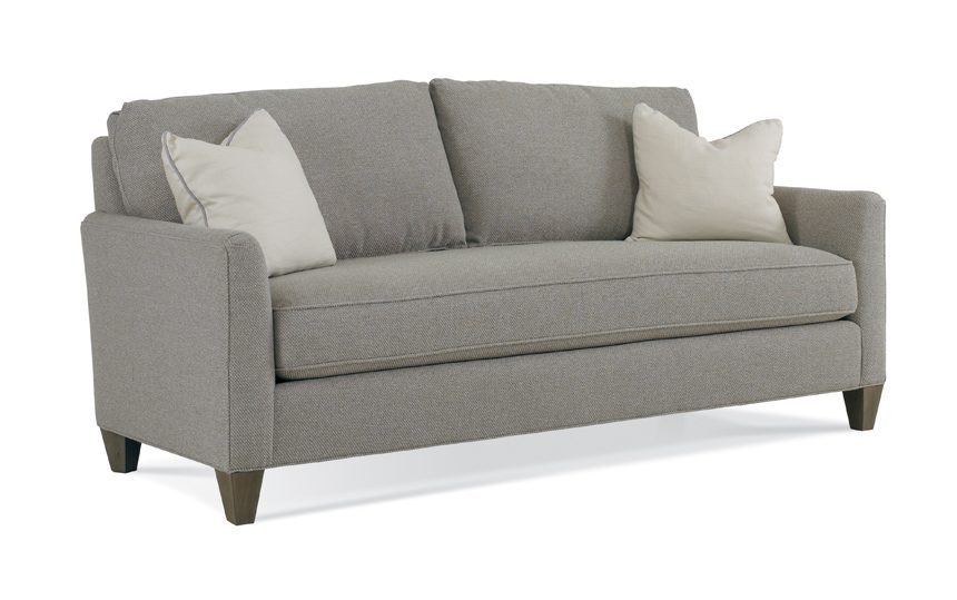 Hickory White 028KW10M Living Room Kent Sofa