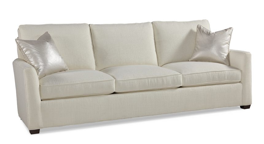 Hickory White 328LW11W Living Room Kent Sofa