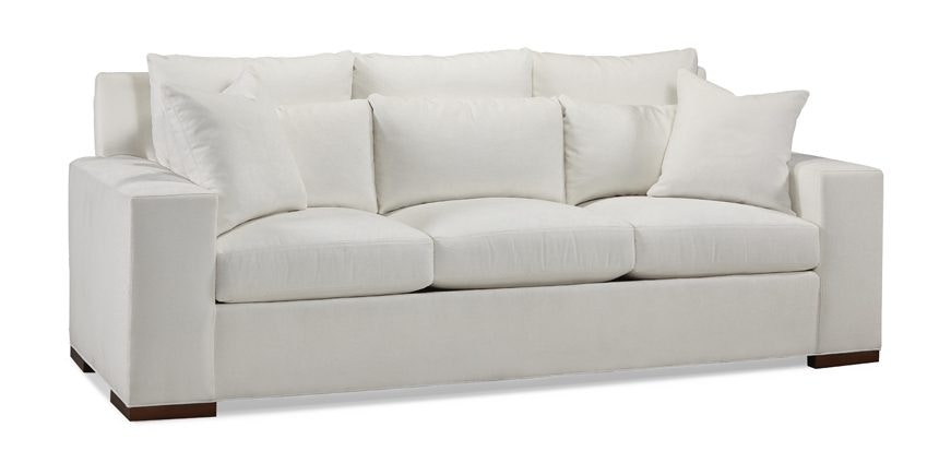 Hickory White 334DX11Z Living Room Blair Grand Sofa