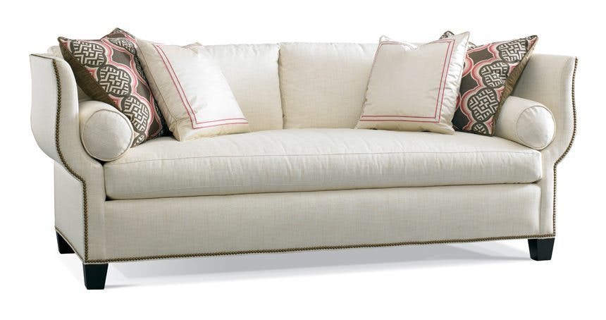 Hickory White 487105 Living Room Sofa