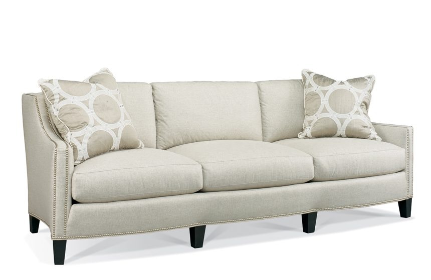 Hickory White 540105 Living Room Sofa