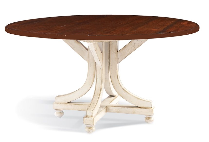 Hickory White Leland Base 550-10-552-10