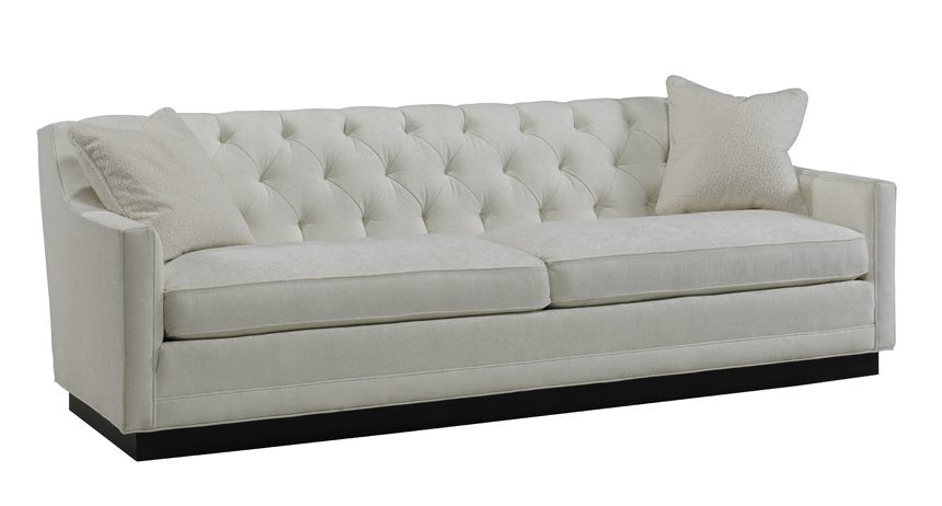 Hickory White 580105 Living Room Sofa