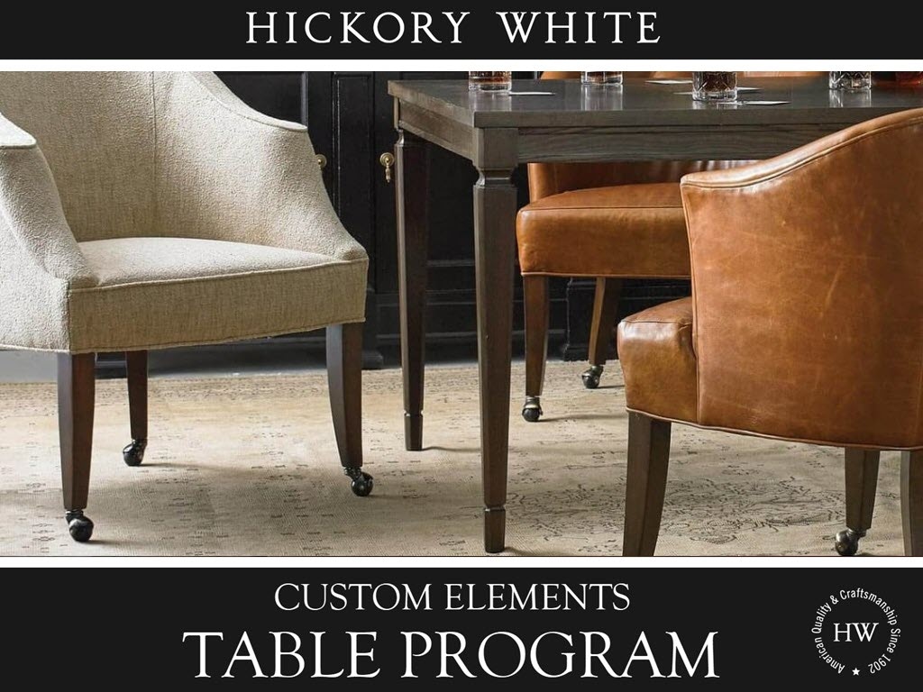 Table-Programs
