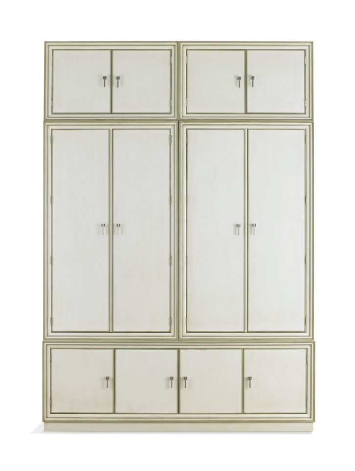 Hickory White Armoire Cabinets Goods Home Furnishings Hickory North Carolina