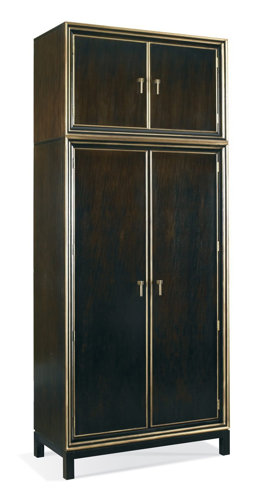 Hickory White Eric Daniel Cabinet 105WBP-104WBP-1010