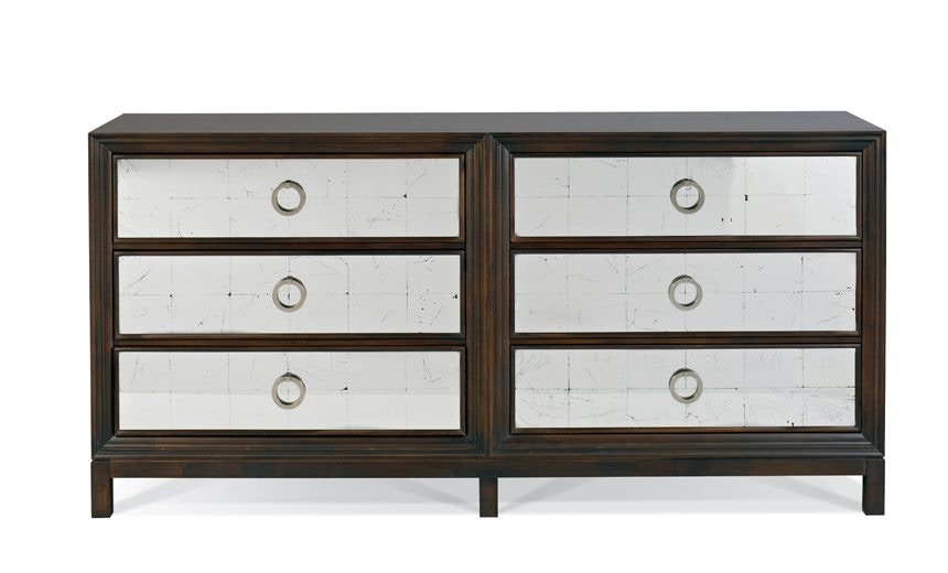 Hickory White Ivan Six Drawer Chest 109ENR-1021