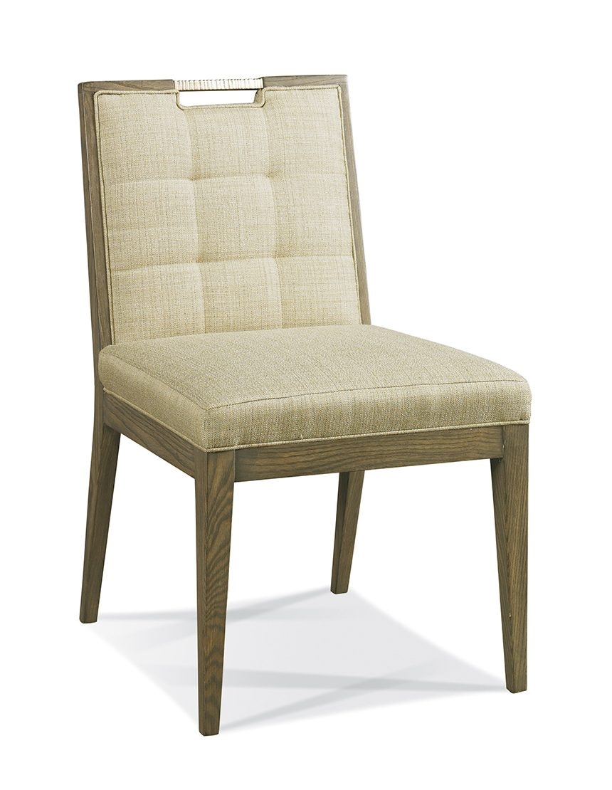 Hickory White Morris Side Chair 211-62
