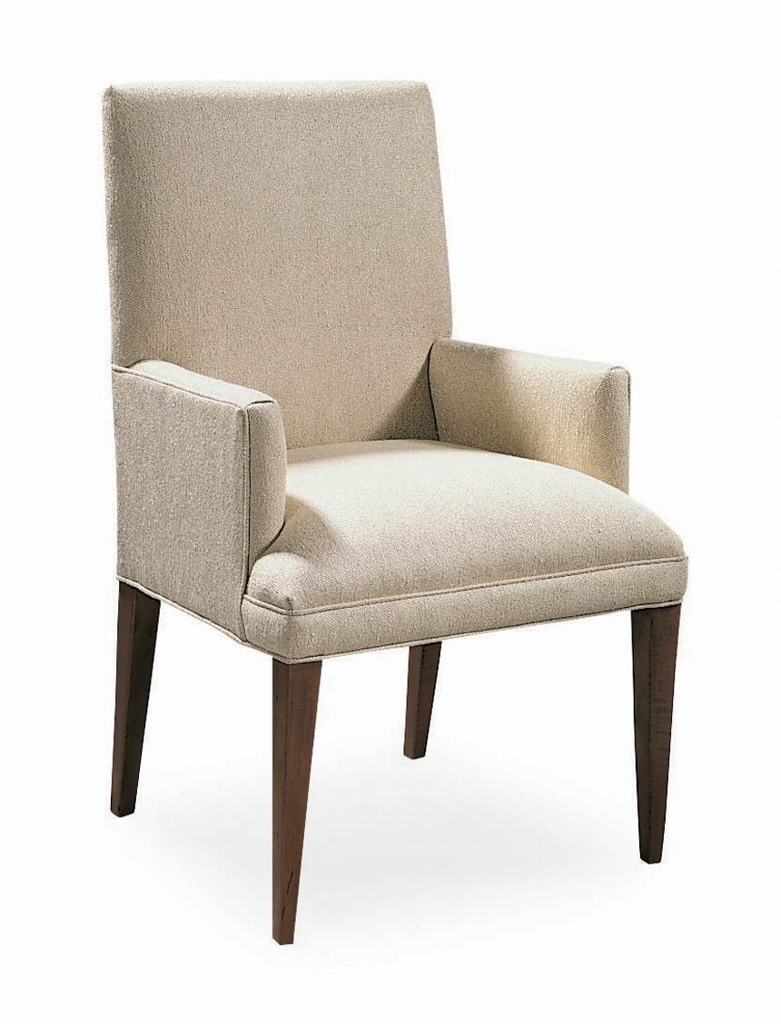 Hickory White Beeson Arm Chair 225A