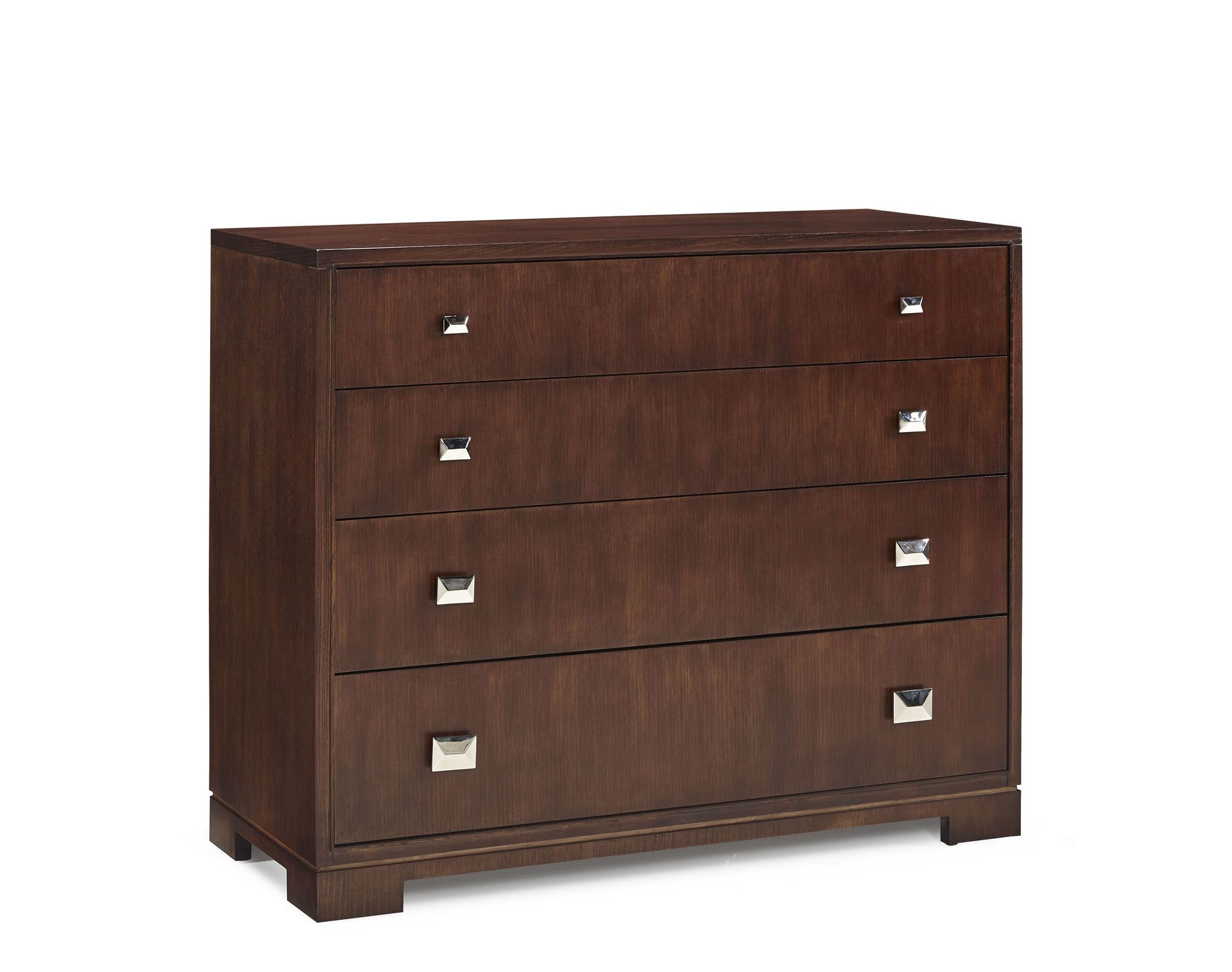 Hickory White Rives Chest 263-60