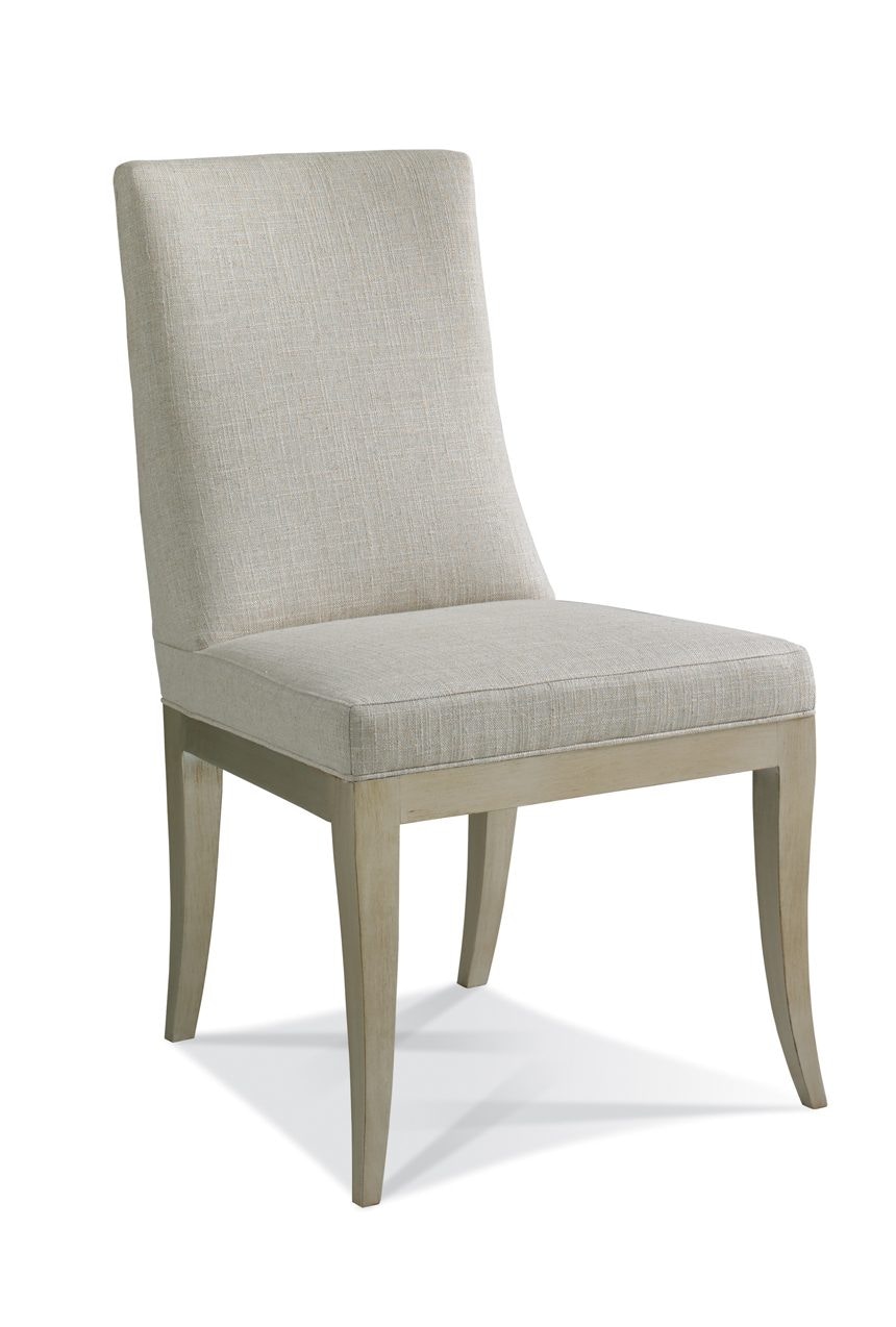 Hickory White Delta Side Chair 321-62