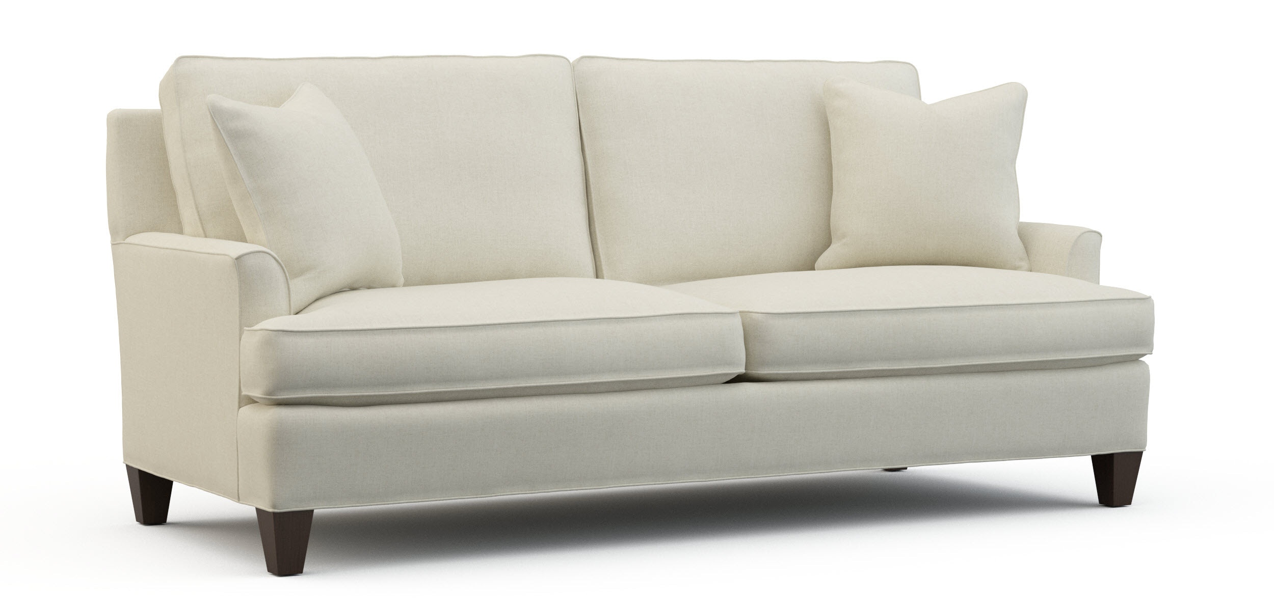 Hickory White Parks Court Sofa 336LW09M