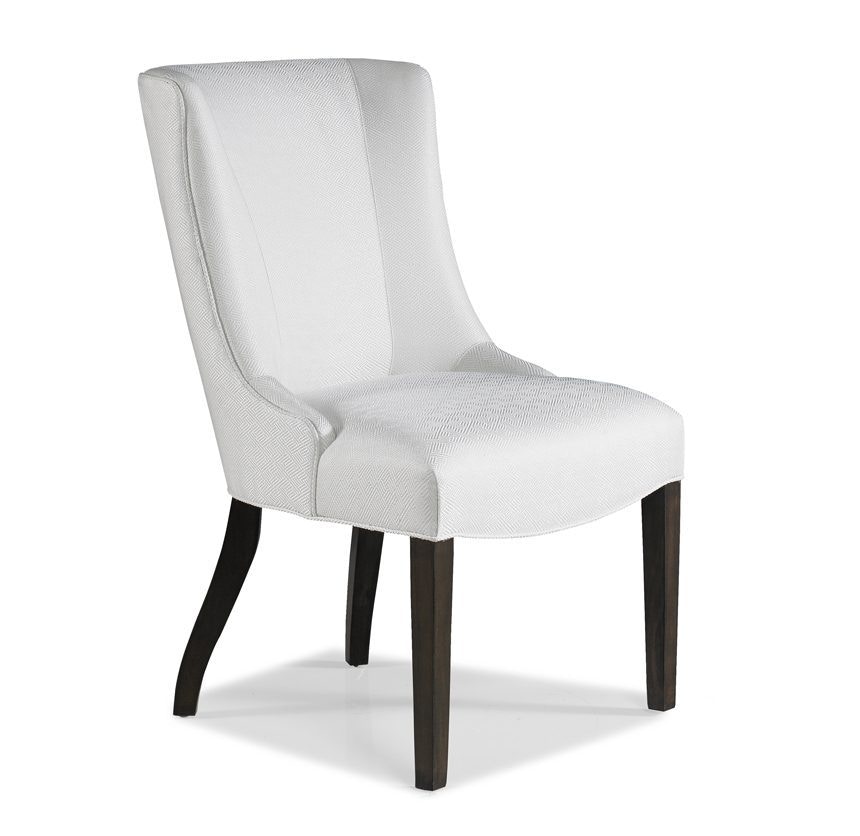 Hickory White Brooklyn Side Chair 391-66