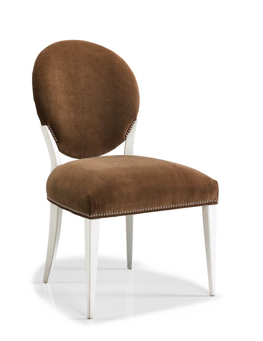 Hickory White Broadway Side Chair 391-68
