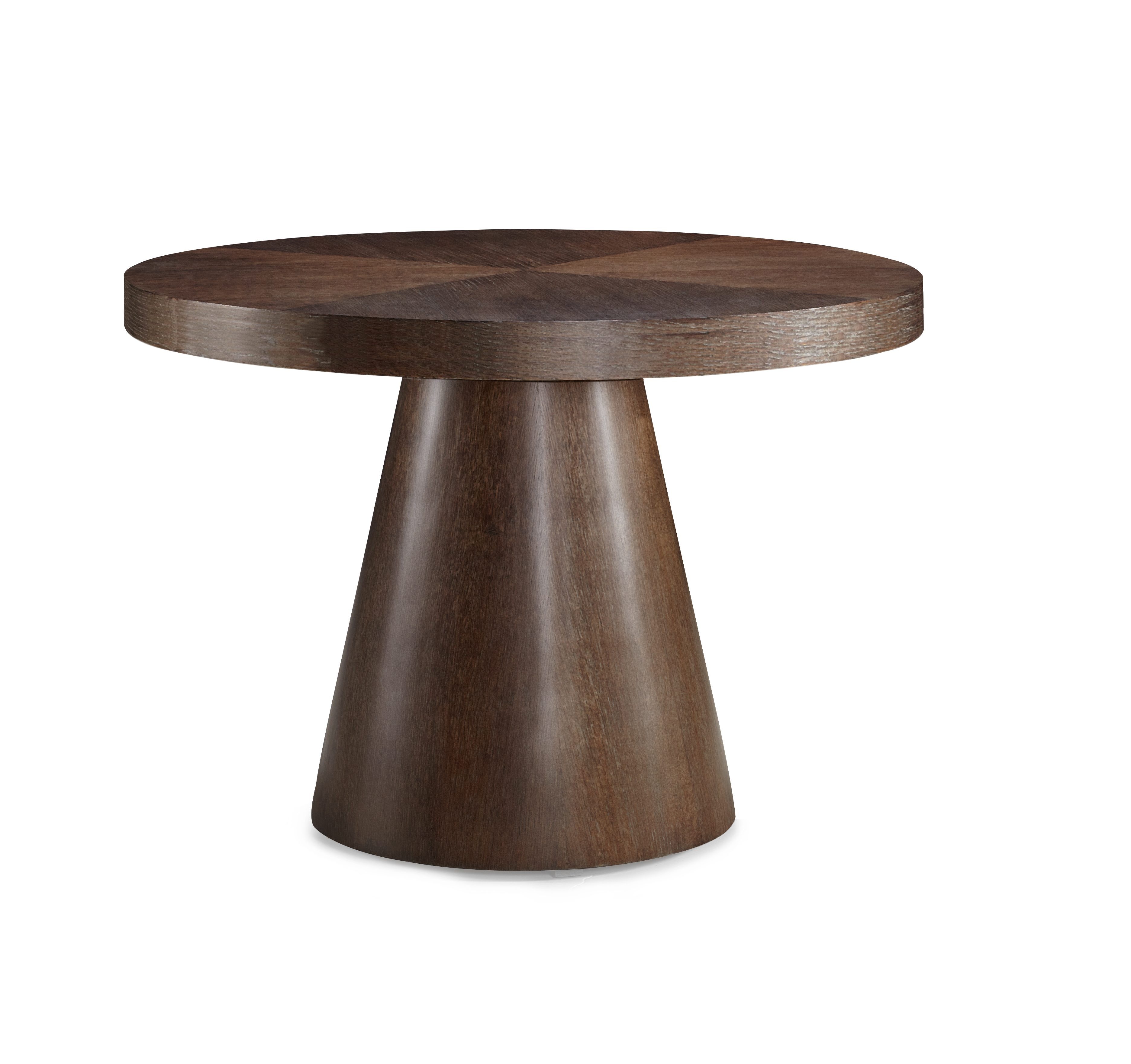 Hickory White Luna Dining Table 393-22