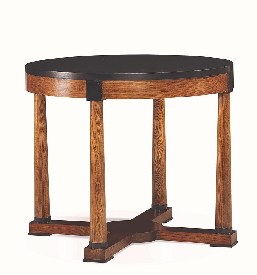 Hickory White Charleston Foyer Table 403-29