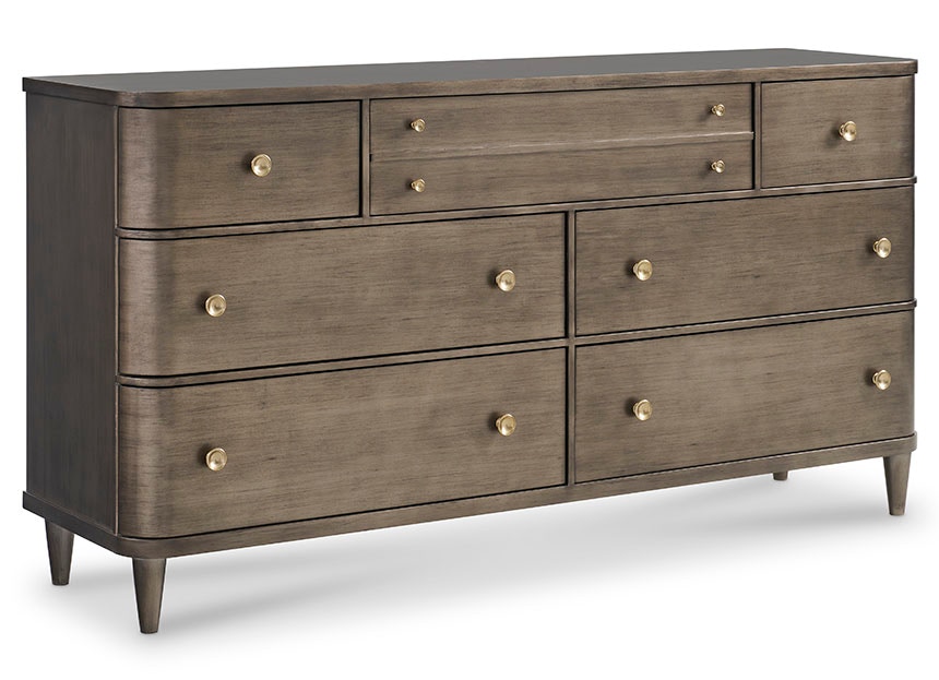 Hickory White Novella Dresser 417-30NG