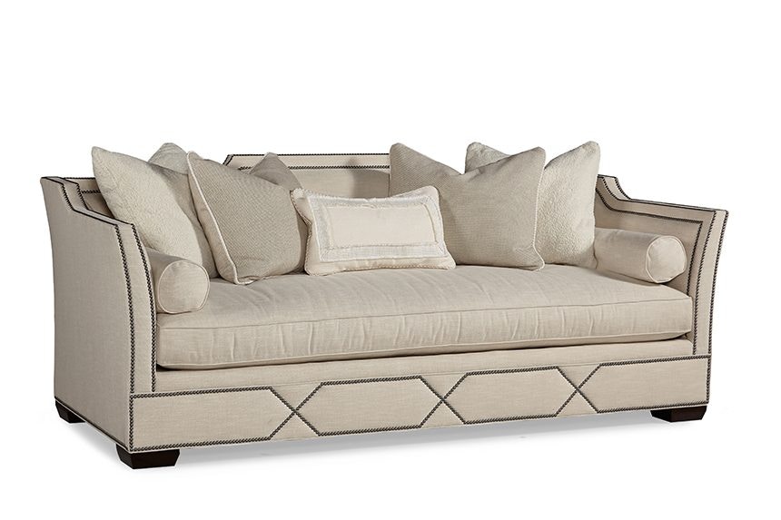 Hickory White Edward Sofa 4822-05