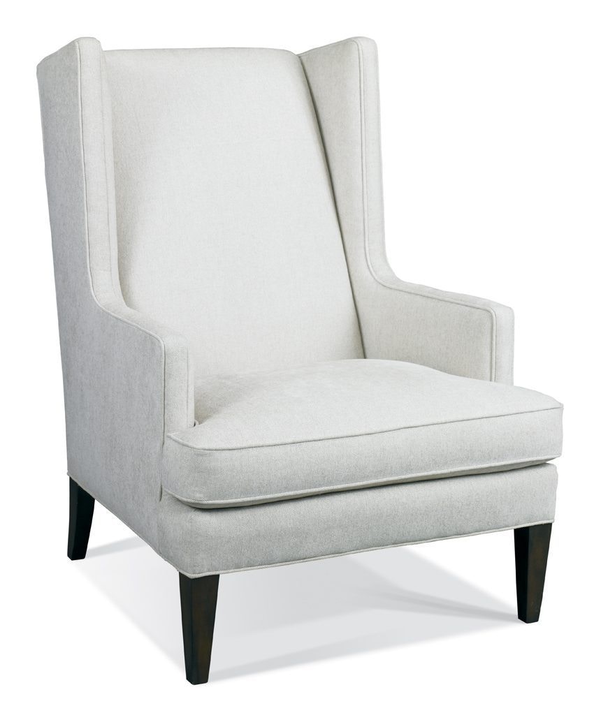 Hickory White Atticus Chair 5103-01