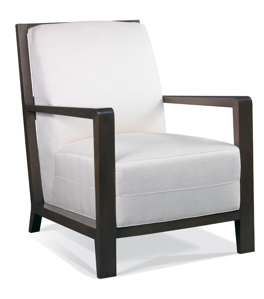 Hickory White Club Arm Chair 5301-01