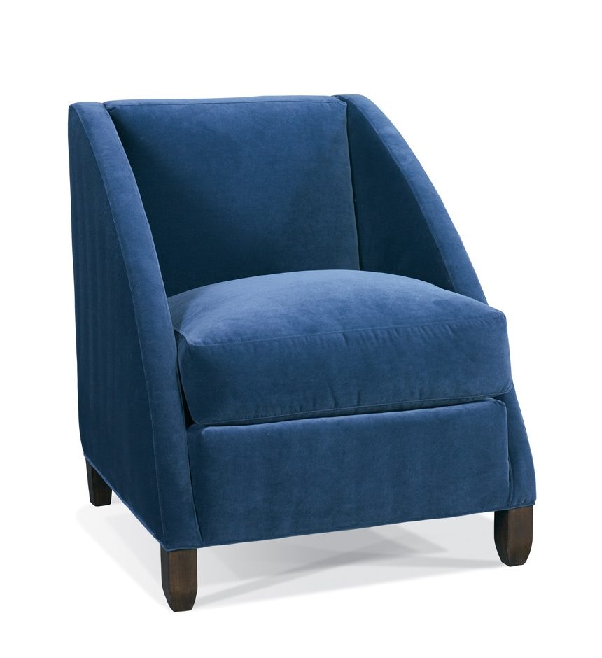 Hickory White Chair 5506-01