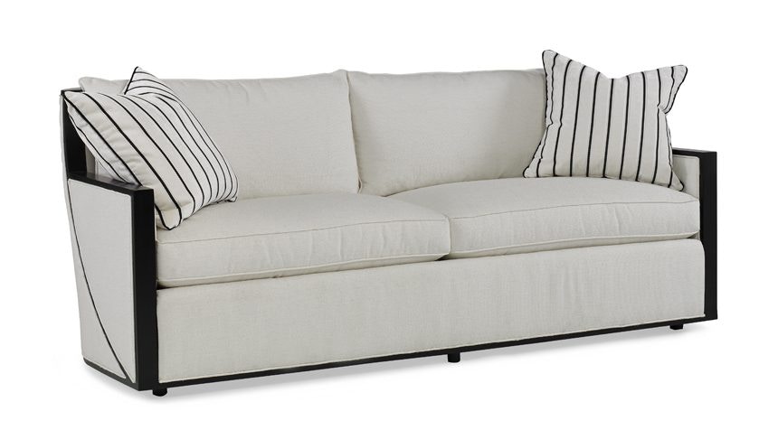 Hickory White Maxwell Sofa 5704-05