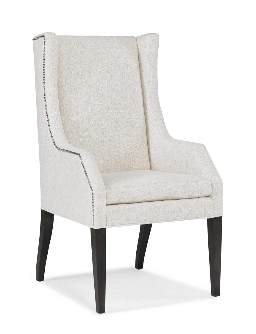Hickory White Trace Chair 5900-01